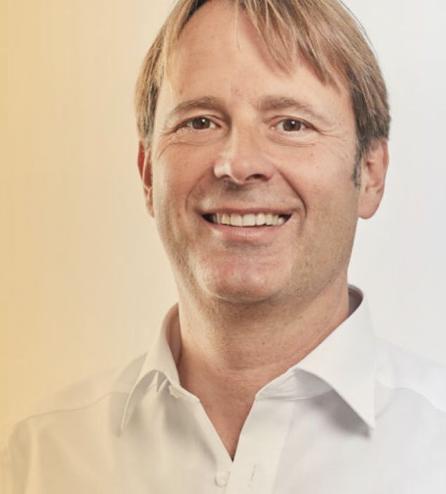 Portrait Dr. med. Stefan Carl Zentrum für Brachytherapie Südwest und Kooperationspartner der uro-mobile GmbH