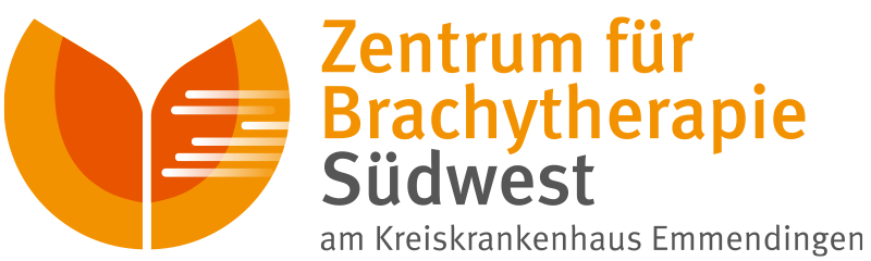 Logo Zentrum für Brachytherapie Südwest